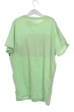 Dětské tričko  C&A, Velikost 14-15y/ 168-170 cm, Barva Zelená, Cena  127,00 Kč