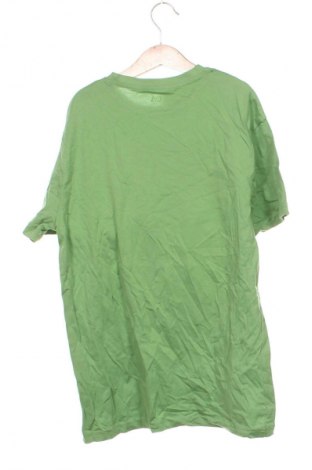 Dětské tričko  C&A, Velikost 11-12y/ 152-158 cm, Barva Zelená, Cena  148,00 Kč