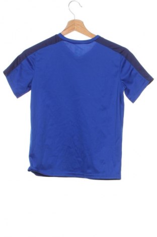 Dětské tričko  Decathlon, Velikost 10-11y/ 146-152 cm, Barva Modrá, Cena  152,00 Kč