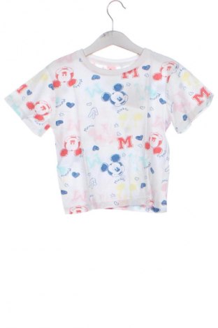 Kinder T-Shirt Disney, Größe 3-4y/ 104-110 cm, Farbe Mehrfarbig, Preis 4,99 €