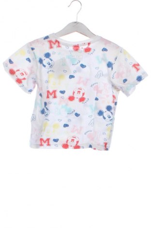 Kinder T-Shirt Disney, Größe 3-4y/ 104-110 cm, Farbe Mehrfarbig, Preis 4,99 €