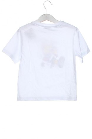Dětské tričko  Dolce & Gabbana, Velikost 4-5y/ 110-116 cm, Barva Bílá, Cena  1 529,00 Kč