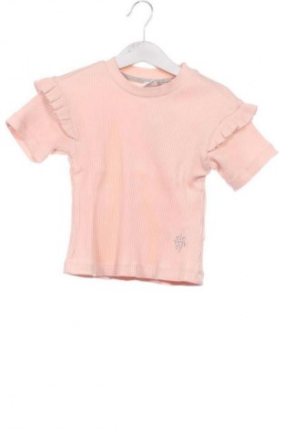 Dětské tričko  Eleventy, Velikost 2-3y/ 98-104 cm, Barva Popelavě růžová, Cena  1 529,00 Kč