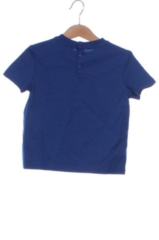 Dětské tričko  Emporio Armani, Velikost 18-24m/ 86-98 cm, Barva Modrá, Cena  1 329,00 Kč