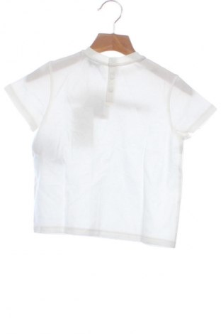 Dětské tričko  Emporio Armani, Velikost 18-24m/ 86-98 cm, Barva Bílá, Cena  1 329,00 Kč