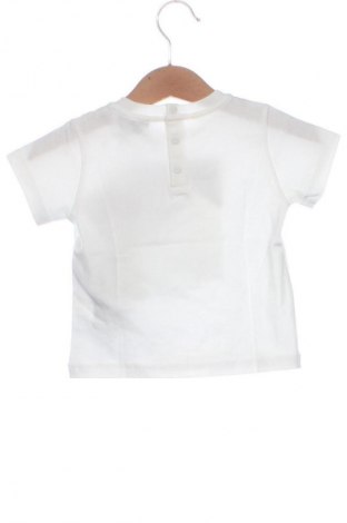 Dětské tričko  Emporio Armani, Velikost 6-9m/ 68-74 cm, Barva Bílá, Cena  1 329,00 Kč