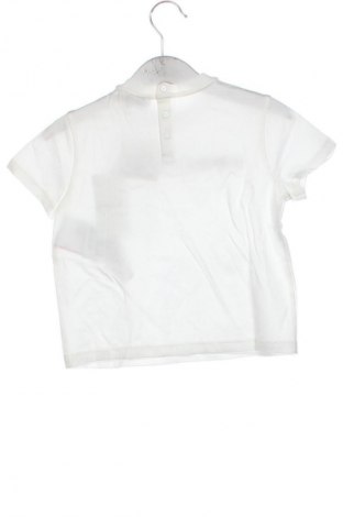 Dětské tričko  Emporio Armani, Velikost 12-18m/ 80-86 cm, Barva Bílá, Cena  1 329,00 Kč