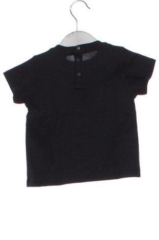 Dětské tričko  Emporio Armani, Velikost 9-12m/ 74-80 cm, Barva Černá, Cena  1 329,00 Kč
