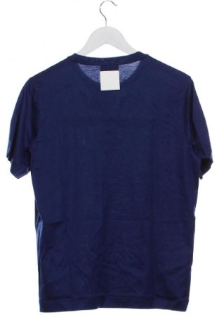 Kinder T-Shirt Emporio Armani, Größe 14-15y/ 168-170 cm, Farbe Blau, Preis 55,99 €