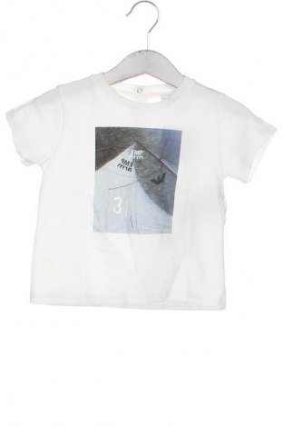 Dětské tričko  Emporio Armani, Velikost 12-18m/ 80-86 cm, Barva Bílá, Cena  1 329,00 Kč