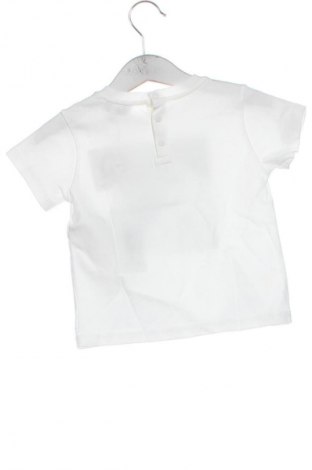 Dětské tričko  Emporio Armani, Velikost 12-18m/ 80-86 cm, Barva Bílá, Cena  1 329,00 Kč