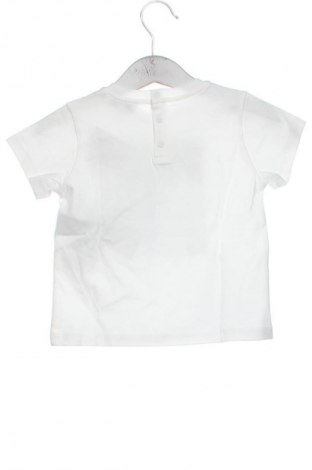 Dětské tričko  Emporio Armani, Velikost 12-18m/ 80-86 cm, Barva Bílá, Cena  1 649,00 Kč