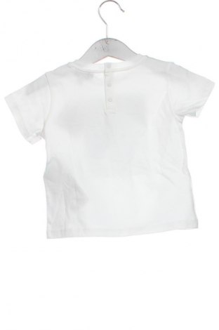 Dětské tričko  Emporio Armani, Velikost 12-18m/ 80-86 cm, Barva Bílá, Cena  1 329,00 Kč