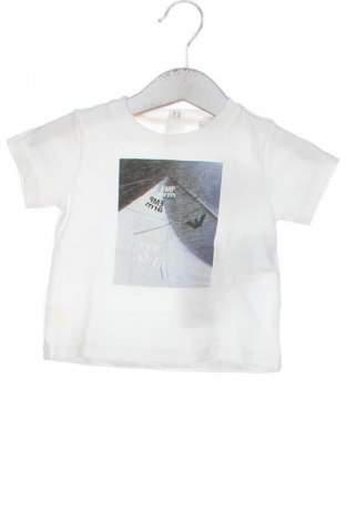 Dětské tričko  Emporio Armani, Velikost 3-6m/ 62-68 cm, Barva Vícebarevné, Cena  1 329,00 Kč