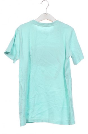 Detské tričko Fit-Z, Veľkosť 11-12y/ 152-158 cm, Farba Modrá, Cena  4,95 €