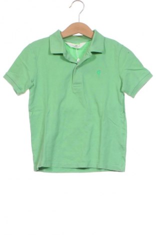 Kinder T-Shirt H&M, Größe 3-4y/ 104-110 cm, Farbe Grün, Preis 4,99 €