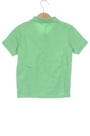 Kinder T-Shirt H&M, Größe 3-4y/ 104-110 cm, Farbe Grün, Preis 4,99 €