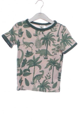 Dětské tričko  H&M, Velikost 4-5y/ 110-116 cm, Barva Vícebarevné, Cena  159,00 Kč