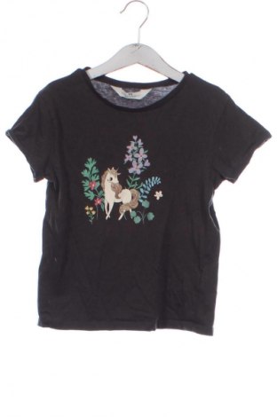 Dětské tričko  H&M, Velikost 6-7y/ 122-128 cm, Barva Šedá, Cena  152,00 Kč