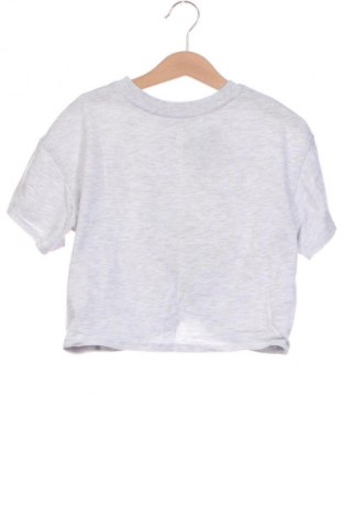 Детска тениска H&M, Размер 8-9y/ 134-140 см, Цвят Сив, Цена 12,00 лв.
