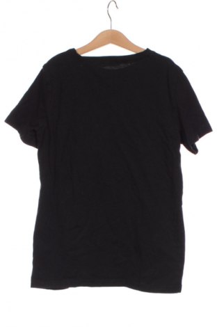 Dětské tričko  H&M, Velikost 10-11y/ 146-152 cm, Barva Černá, Cena  148,00 Kč