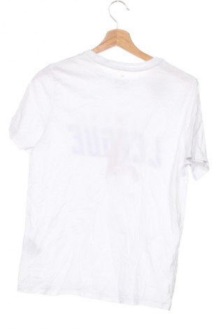 Dětské tričko  H&M, Velikost 12-13y/ 158-164 cm, Barva Bílá, Cena  148,00 Kč