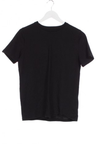 Dětské tričko  H&M, Velikost 14-15y/ 168-170 cm, Barva Černá, Cena  127,00 Kč