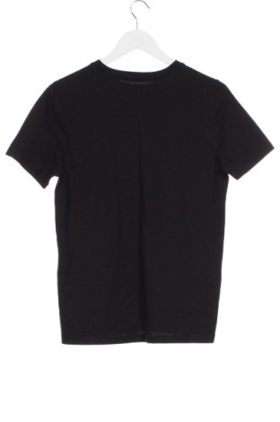 Dětské tričko  H&M, Velikost 14-15y/ 168-170 cm, Barva Černá, Cena  127,00 Kč