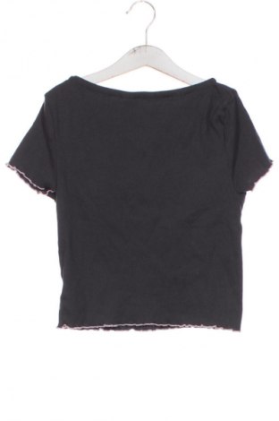 Detské tričko H&M, Veľkosť 14-15y/ 168-170 cm, Farba Sivá, Cena  7,67 €