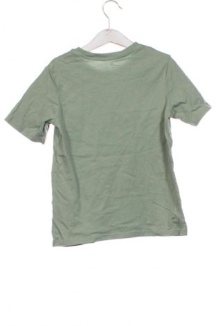 Detské tričko H&M, Veľkosť 7-8y/ 128-134 cm, Farba Zelená, Cena  4,95 €