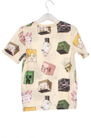 Detské tričko H&M, Veľkosť 6-7y/ 122-128 cm, Farba Viacfarebná, Cena  4,95 €