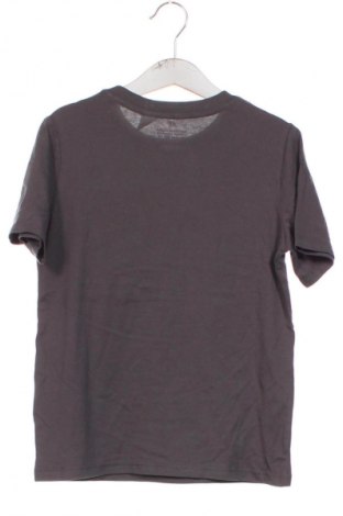 Detské tričko H&M, Veľkosť 6-7y/ 122-128 cm, Farba Sivá, Cena  4,95 €