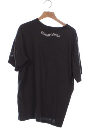 Kinder T-Shirt H&M, Größe 10-11y/ 146-152 cm, Farbe Grau, Preis 5,99 €
