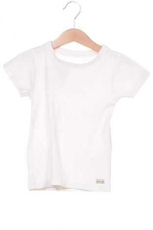 Tricou pentru copii Jako, Mărime 18-24m/ 86-98 cm, Culoare Alb, Preț 64,63 Lei