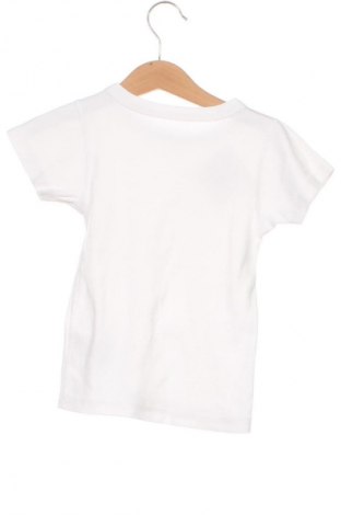 Tricou pentru copii Jako, Mărime 18-24m/ 86-98 cm, Culoare Alb, Preț 64,63 Lei