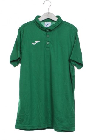 Dětské tričko  Joma, Velikost 13-14y/ 164-168 cm, Barva Zelená, Cena  239,00 Kč