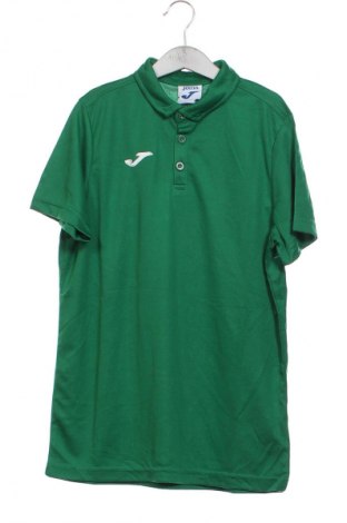 Dětské tričko  Joma, Velikost 13-14y/ 164-168 cm, Barva Zelená, Cena  239,00 Kč