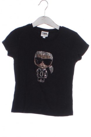 Dětské tričko  Karl Lagerfeld, Velikost 4-5y/ 110-116 cm, Barva Vícebarevné, Cena  421,00 Kč