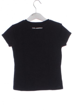 Dětské tričko  Karl Lagerfeld, Velikost 4-5y/ 110-116 cm, Barva Vícebarevné, Cena  421,00 Kč
