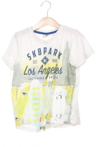 Kinder T-Shirt Kids, Größe 4-5y/ 110-116 cm, Farbe Mehrfarbig, Preis 9,72 €