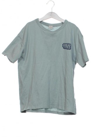 Kinder T-Shirt LC Waikiki, Größe 8-9y/ 134-140 cm, Farbe Grün, Preis 4,99 €