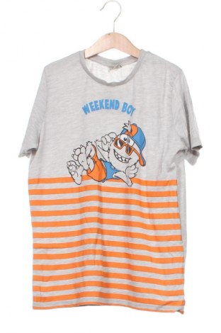 Kinder T-Shirt LC Waikiki, Größe 8-9y/ 134-140 cm, Farbe Mehrfarbig, Preis 4,99 €