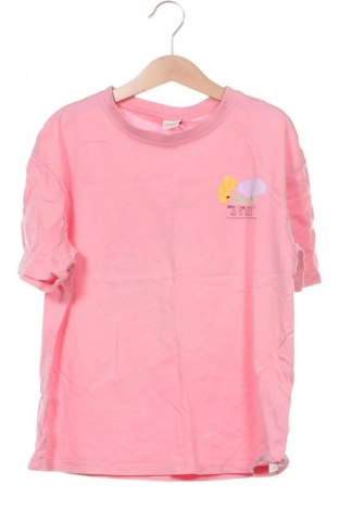 Dětské tričko  LC Waikiki, Velikost 8-9y/ 134-140 cm, Barva Růžová, Cena  152,00 Kč