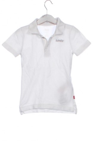 Dětské tričko  Levi's, Velikost 2-3y/ 98-104 cm, Barva Bílá, Cena  247,00 Kč