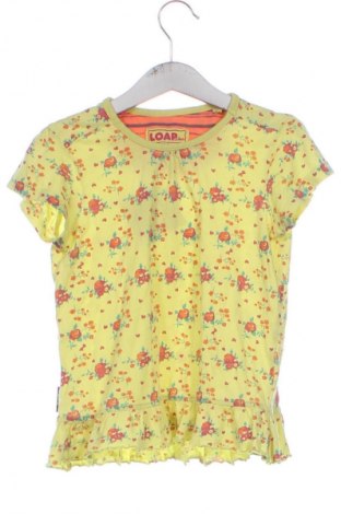 Dětské tričko  Loap, Velikost 5-6y/ 116-122 cm, Barva Vícebarevné, Cena  124,00 Kč