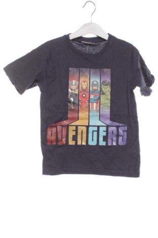 Dětské tričko  Marvel, Velikost 6-7y/ 122-128 cm, Barva Vícebarevné, Cena  129,00 Kč