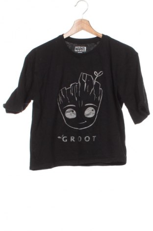 Dětské tričko  Marvel, Velikost 12-13y/ 158-164 cm, Barva Černá, Cena  129,00 Kč