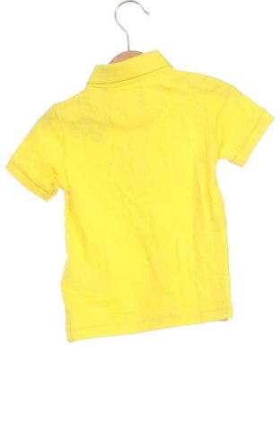Dětské tričko  Mayoral, Velikost 9-12m/ 74-80 cm, Barva Žlutá, Cena  428,00 Kč