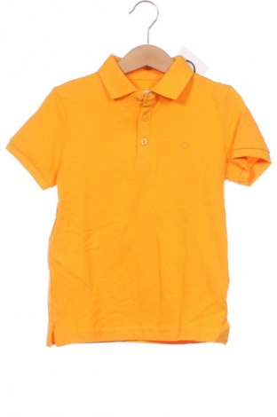 Dětské tričko  Mayoral, Velikost 4-5y/ 110-116 cm, Barva Oranžová, Cena  428,00 Kč