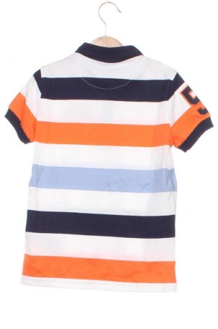 Dětské tričko  Mayoral, Velikost 5-6y/ 116-122 cm, Barva Vícebarevné, Cena  428,00 Kč